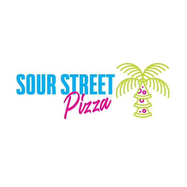 Sour Street Pizza