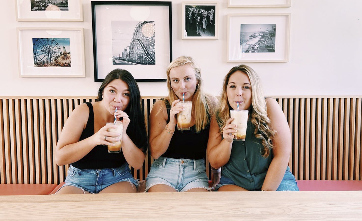 Photographer Processed with VSCO with c1 preset