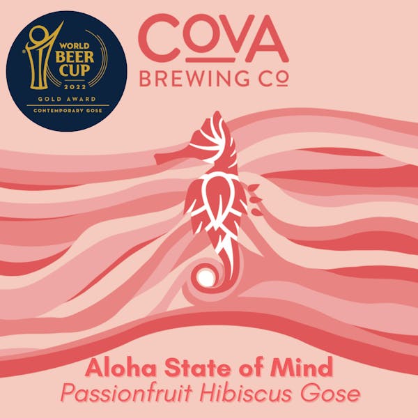 Aloha State of Mind