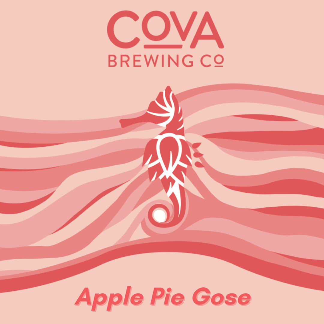 Apple Pie Gose