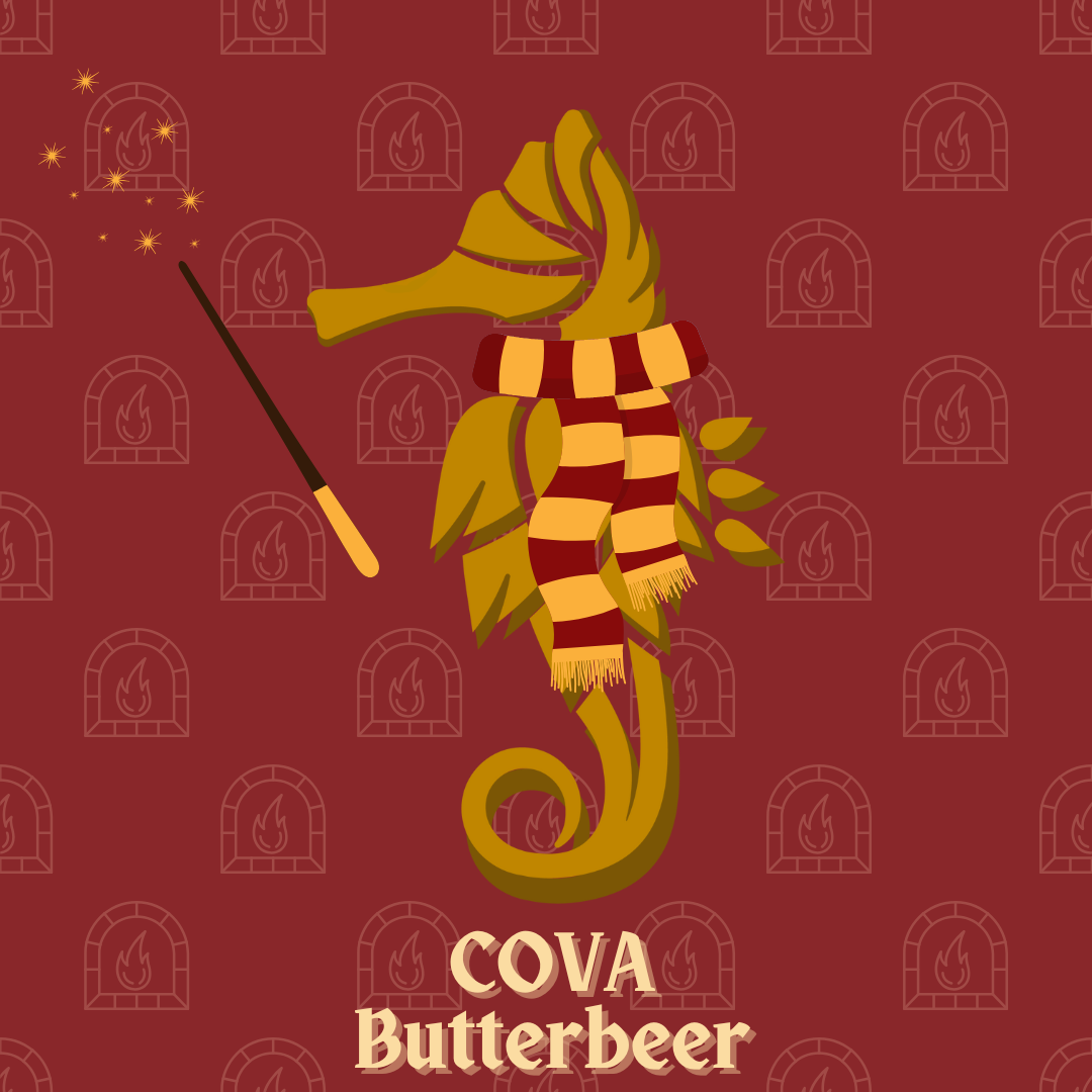 Butterbeer