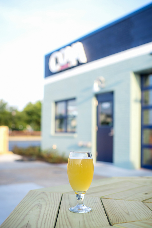 WPA: COVA Brewing Co