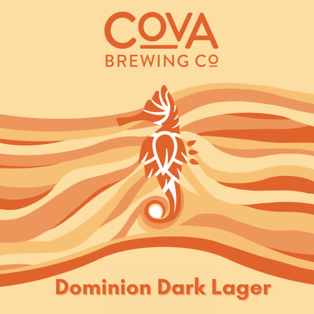Dominion Dark Lager