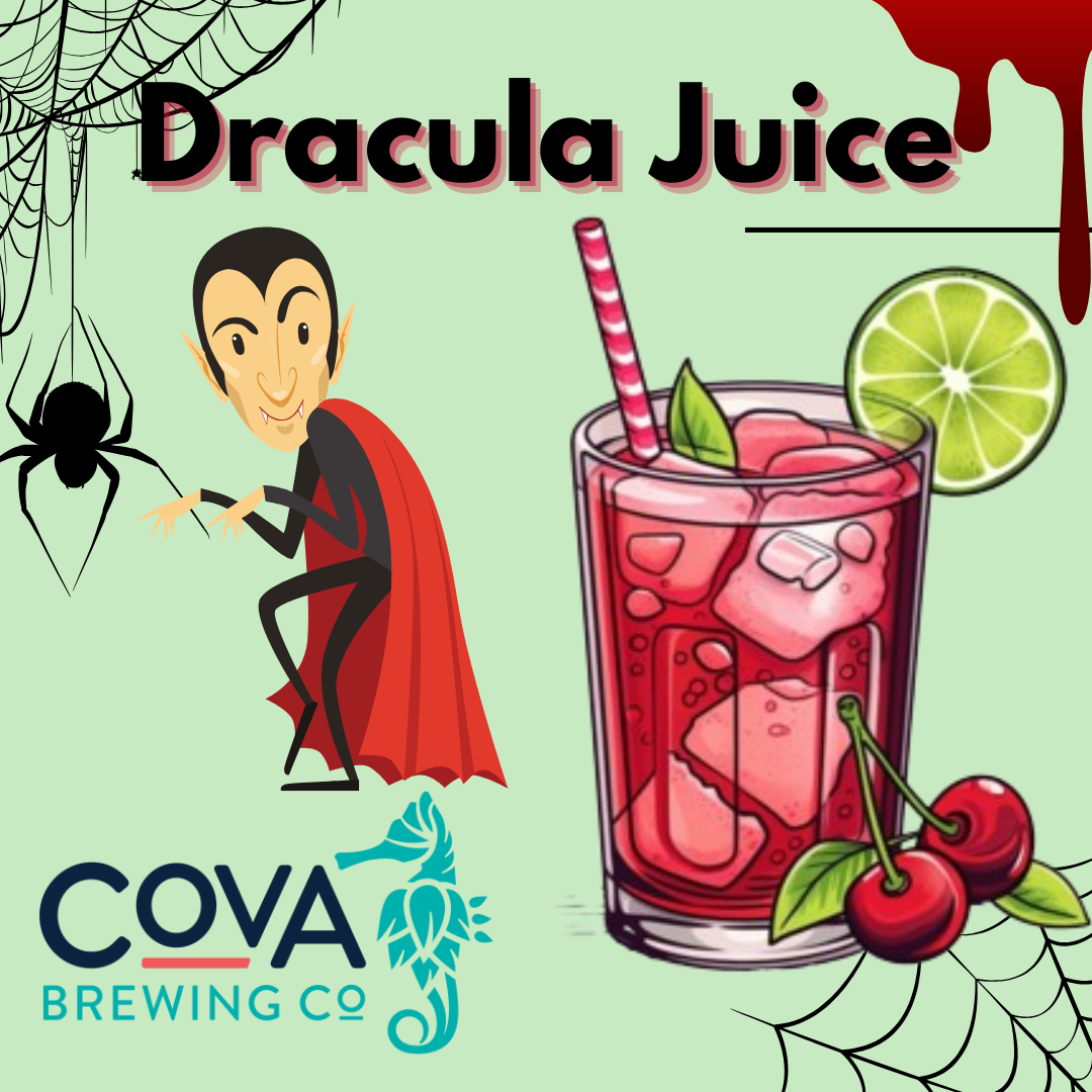 Dracula Juice