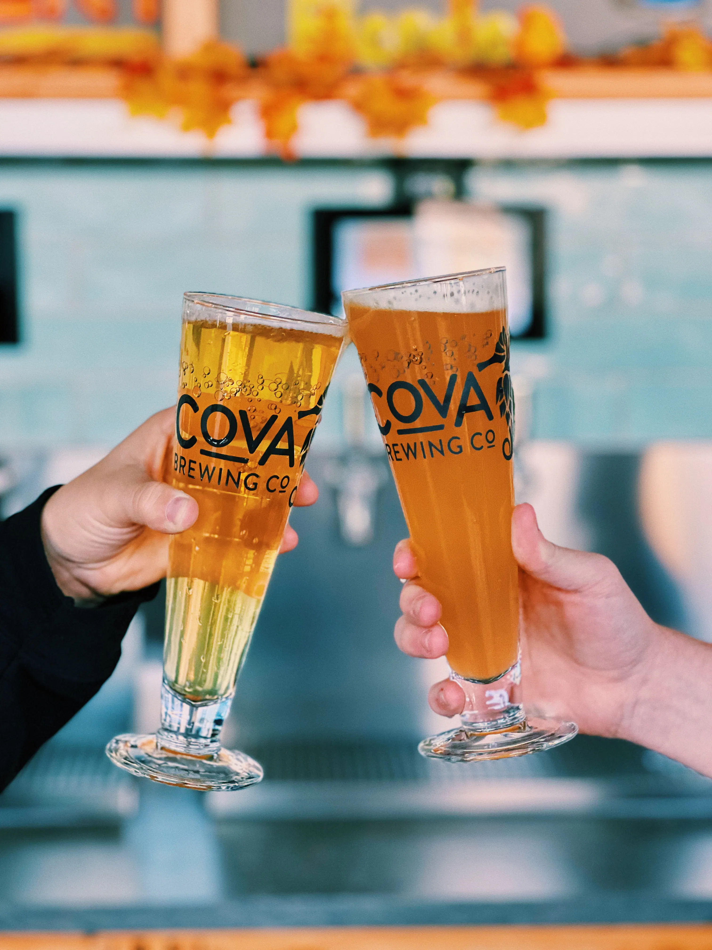 COVA Brewing Company photo