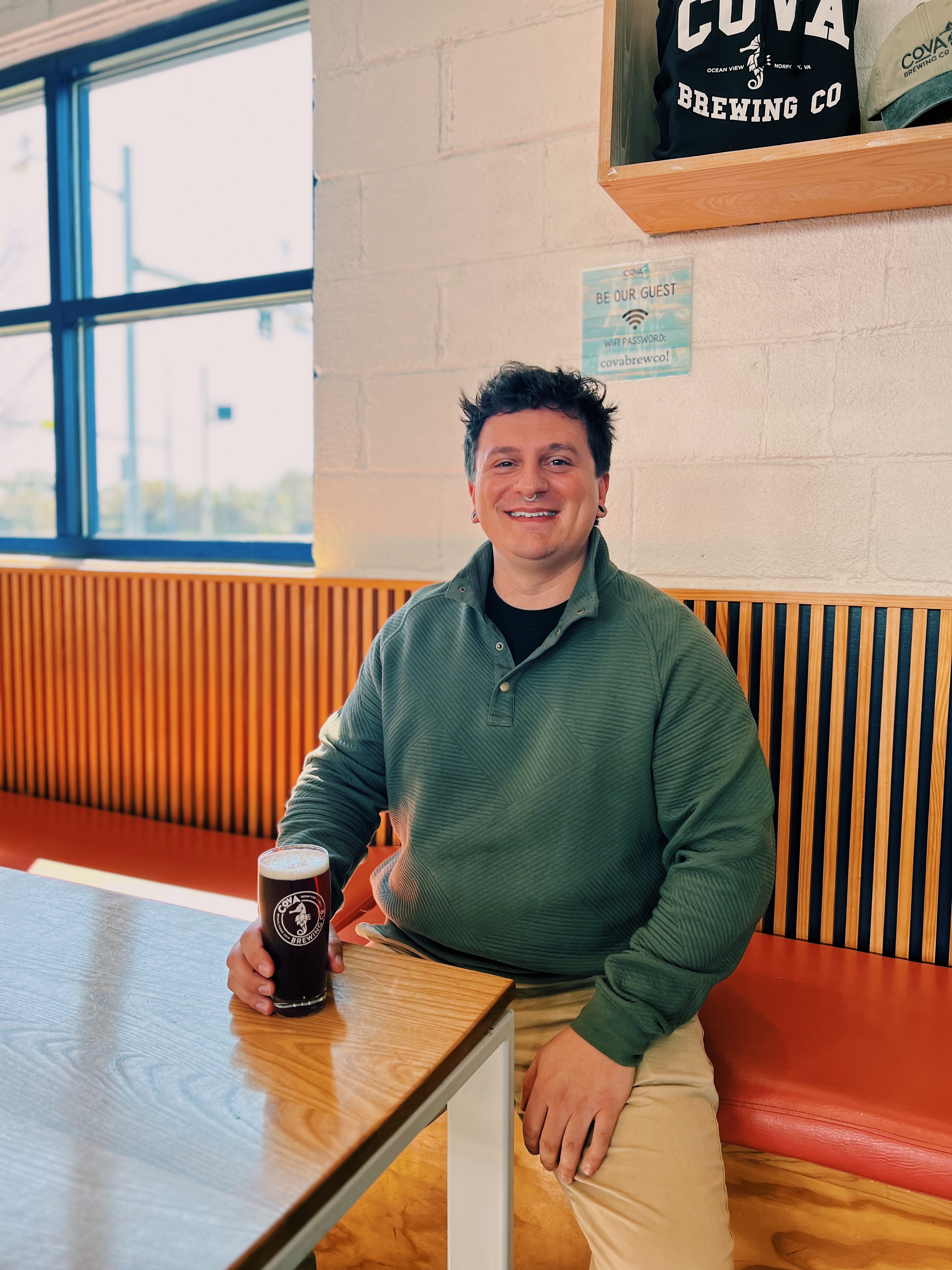 Image for crew member Lukas Miller