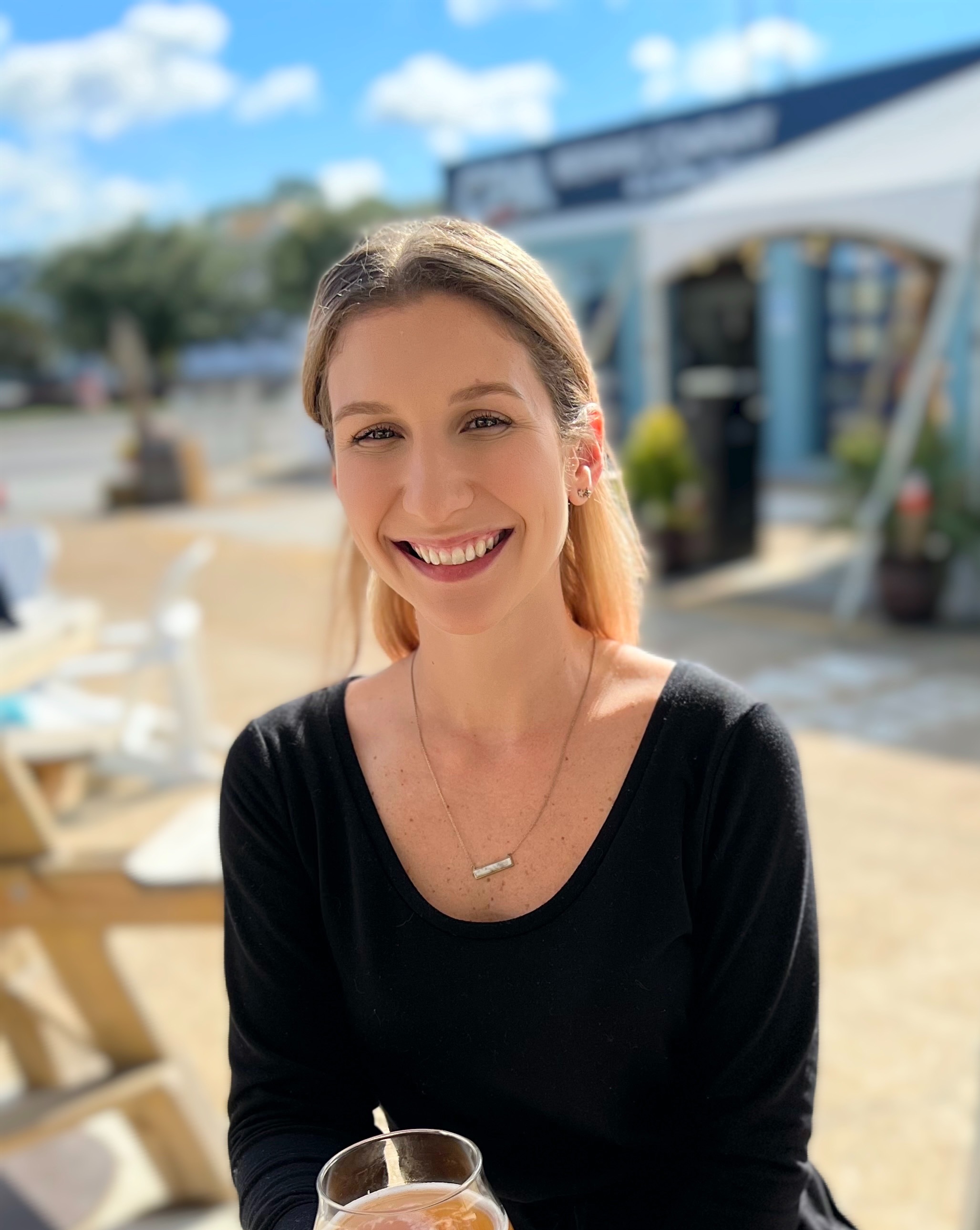 Image for crew member Carolyn Bertucci