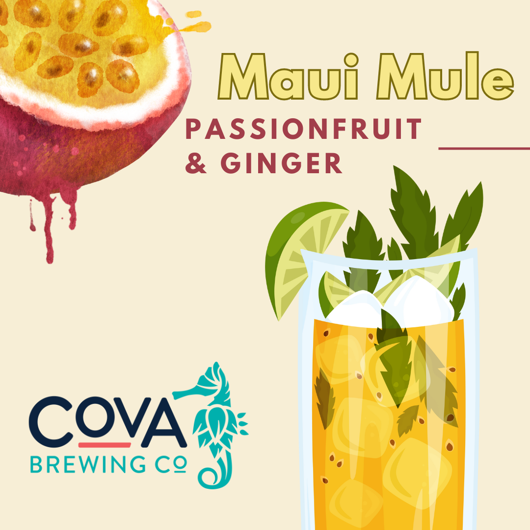 Maui Mule