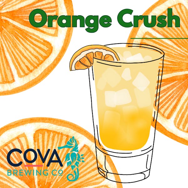Orange Crush