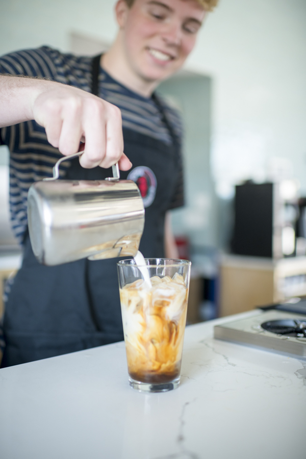 3WTKR: COVA Brewing Company opens in Ocean View during pandemic