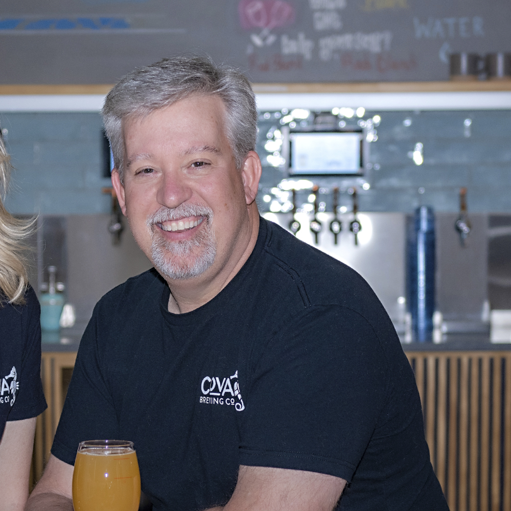 Image for crew member Scott Bateman