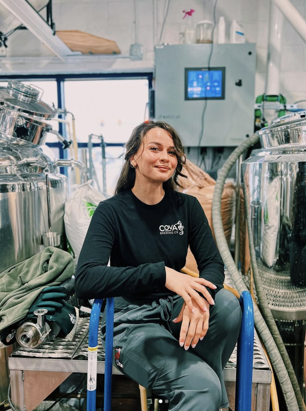 Image for crew member Jenny Smentek