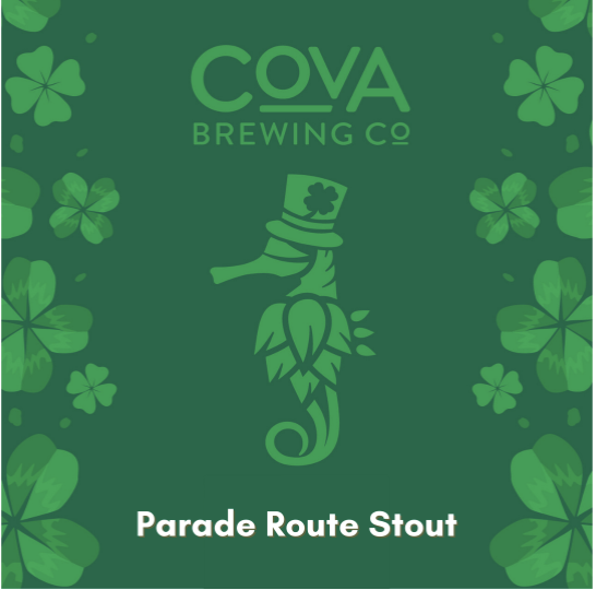 Parade Route Stout