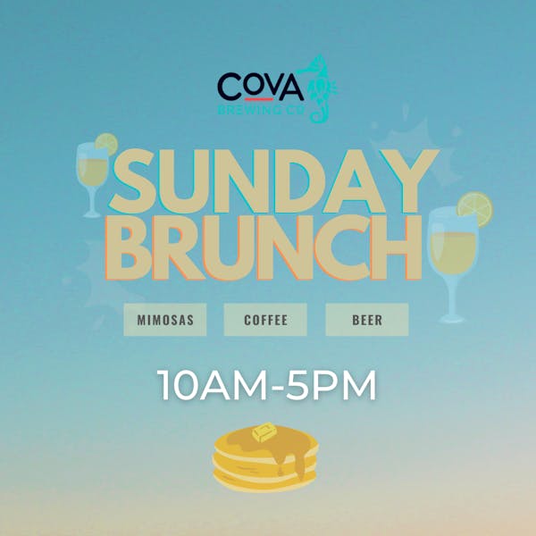COVA Brunch: Southern Provisions