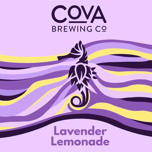 Lavender Lemonade