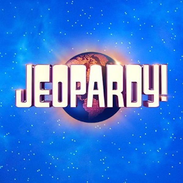 Jeopardy at COVA for Febtoberfest!