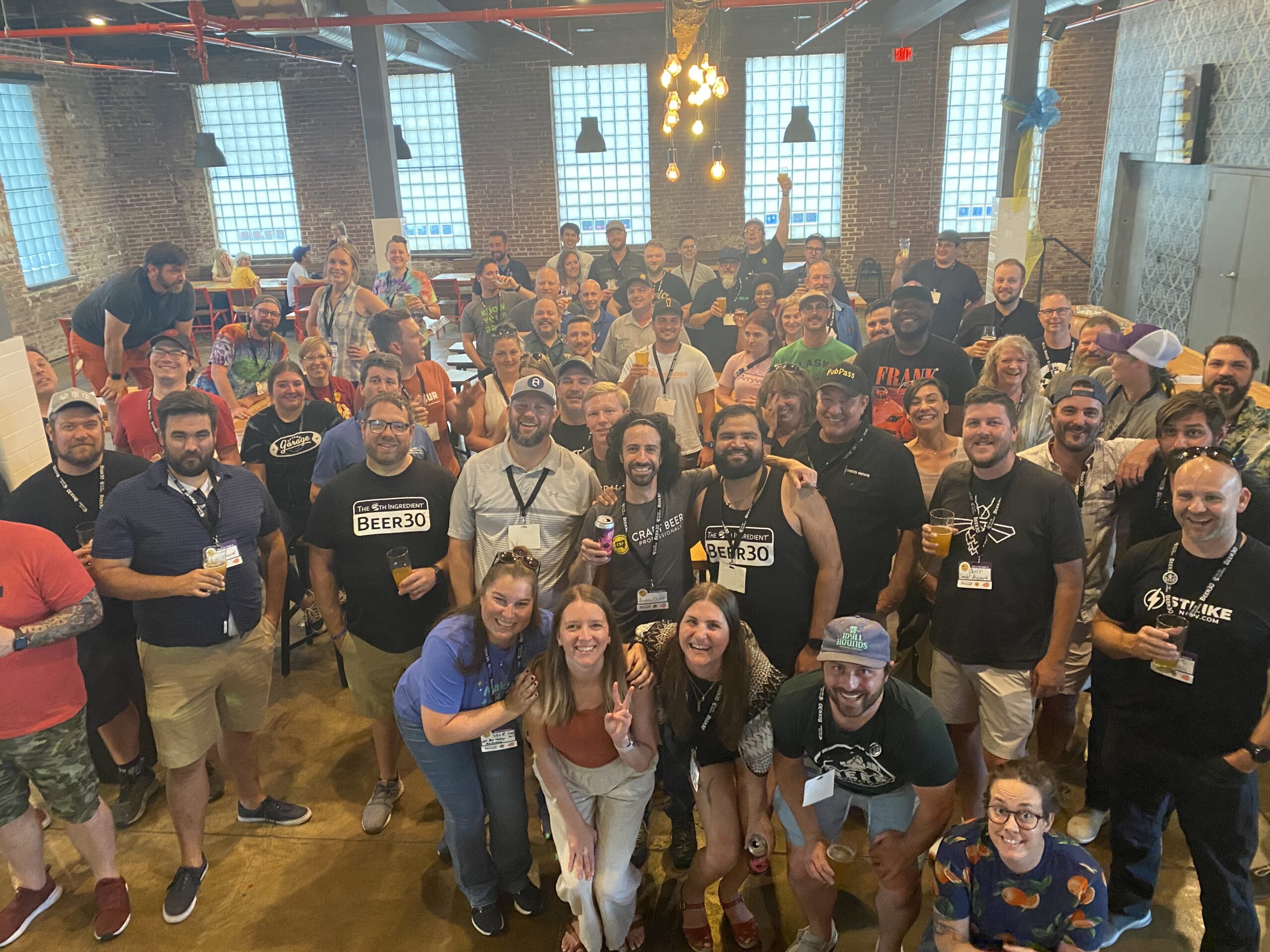 CBP Connects presented by Arryved POS – Portland, ME