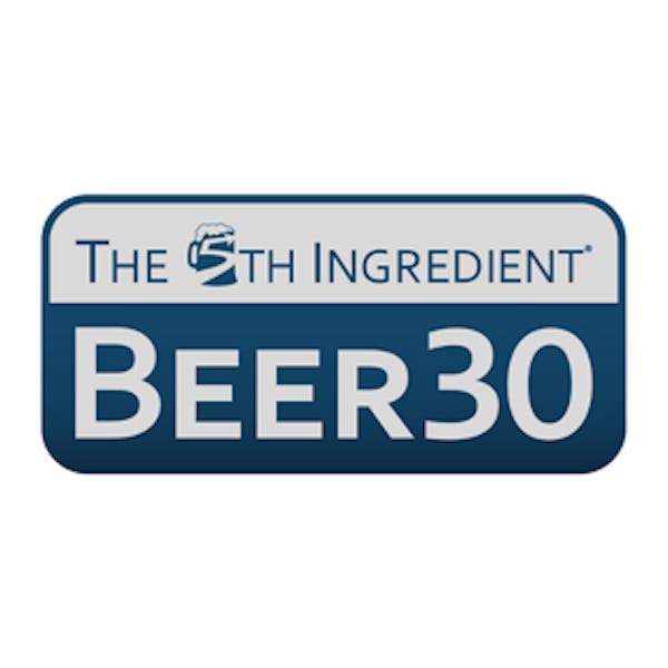 Beer30 by the 5th Ingredient