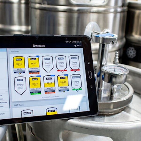 How Management Software Can Drive Your Brewery’s ROI