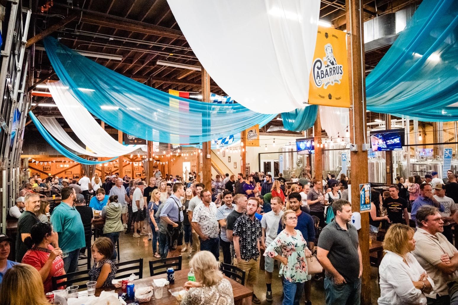 Must-Have Brewery POS Tools To Throw The Best Oktoberfest In Your Taproom
