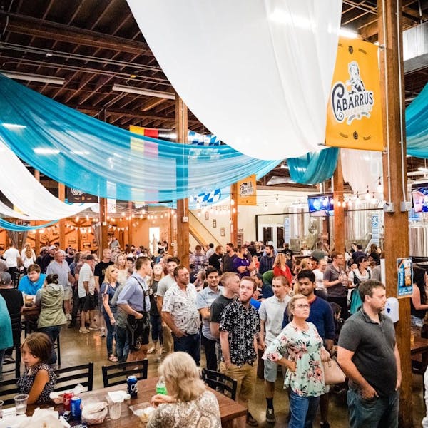 Must-Have Brewery POS Tools To Throw The Best Oktoberfest In Your Taproom