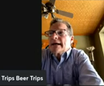 Beer Trips: Educational, Experiential, Cultural, & Networking Opportunities