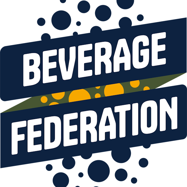 Beverage Federation logo Beverage Federation logo