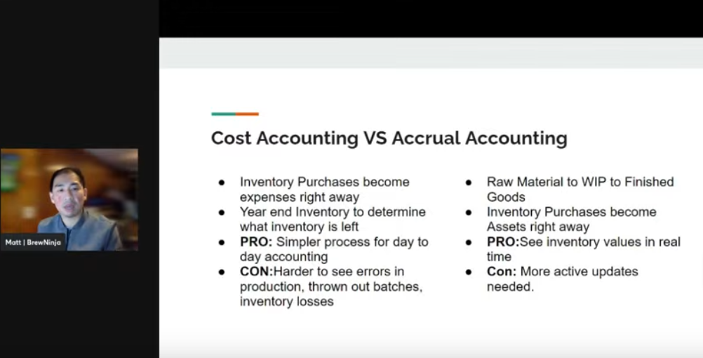 Bulletproof Brewery: Five Things You Can do to Stop Leaking Profits