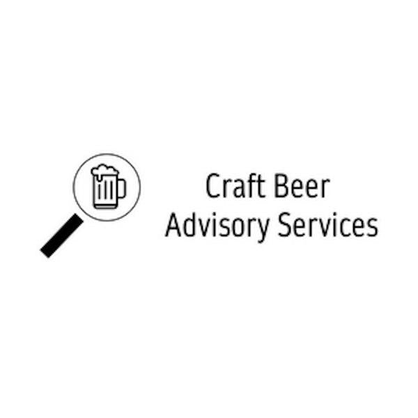 Craft Beer Advisory Services