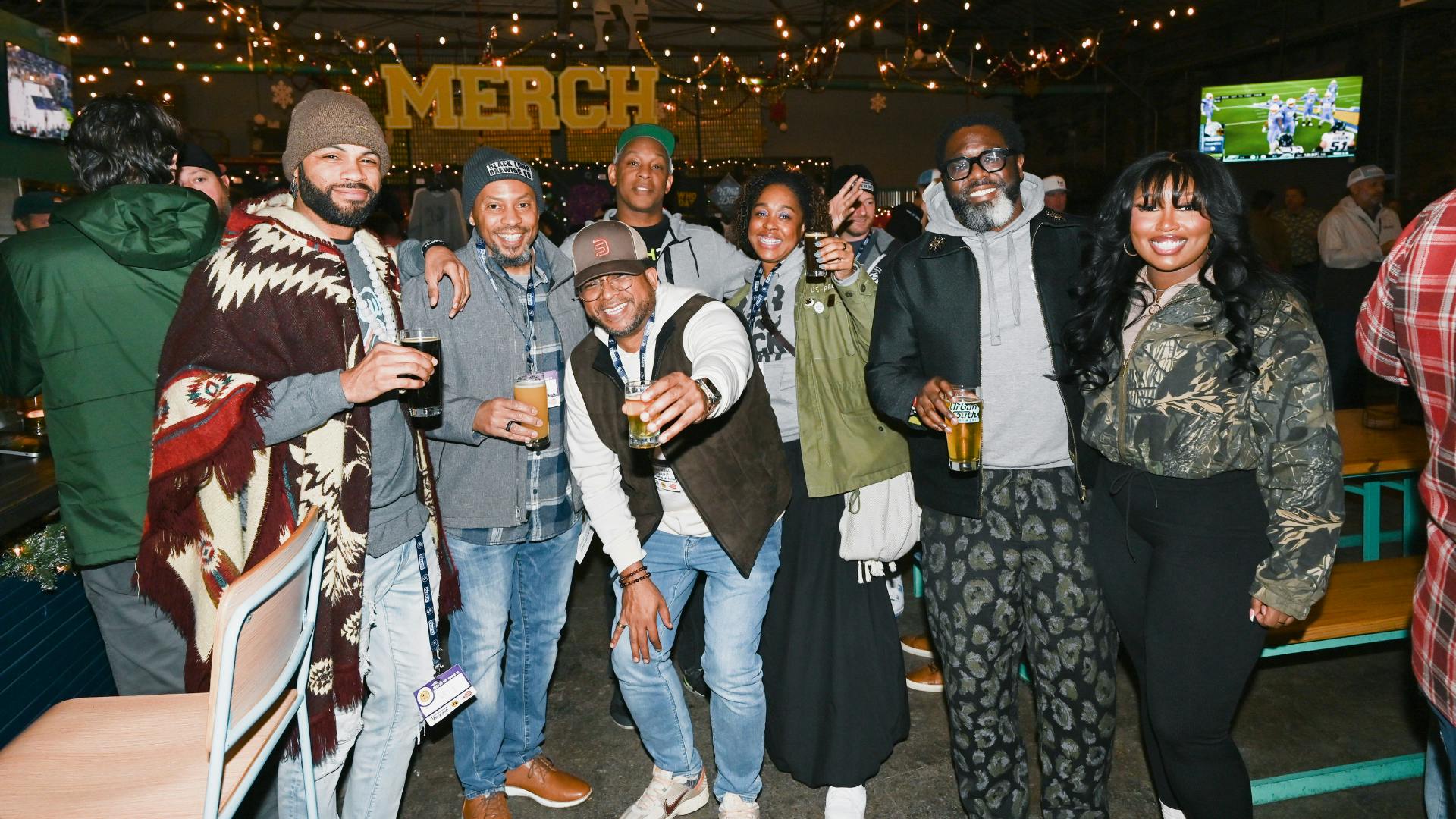 CBP Connects New Orleans group 1