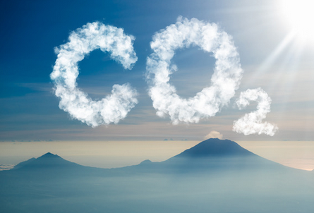 How Easy It Is To Recover Your Own CO2