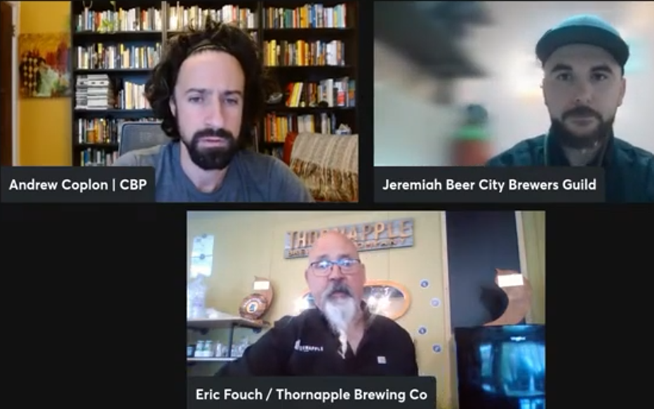 Crafting Connections: Navigating the Evolution of Beer Festivals and Beyond