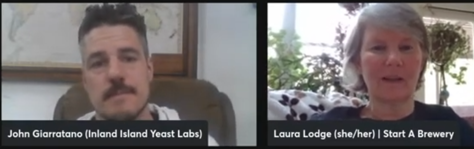 Everything You Need to Know, and Some Things You Don’t…A Crash Course in Brewery Yeast Management.