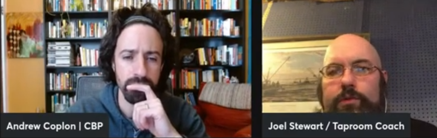 The Decline of Socialization in Society and Its Impact on Taprooms