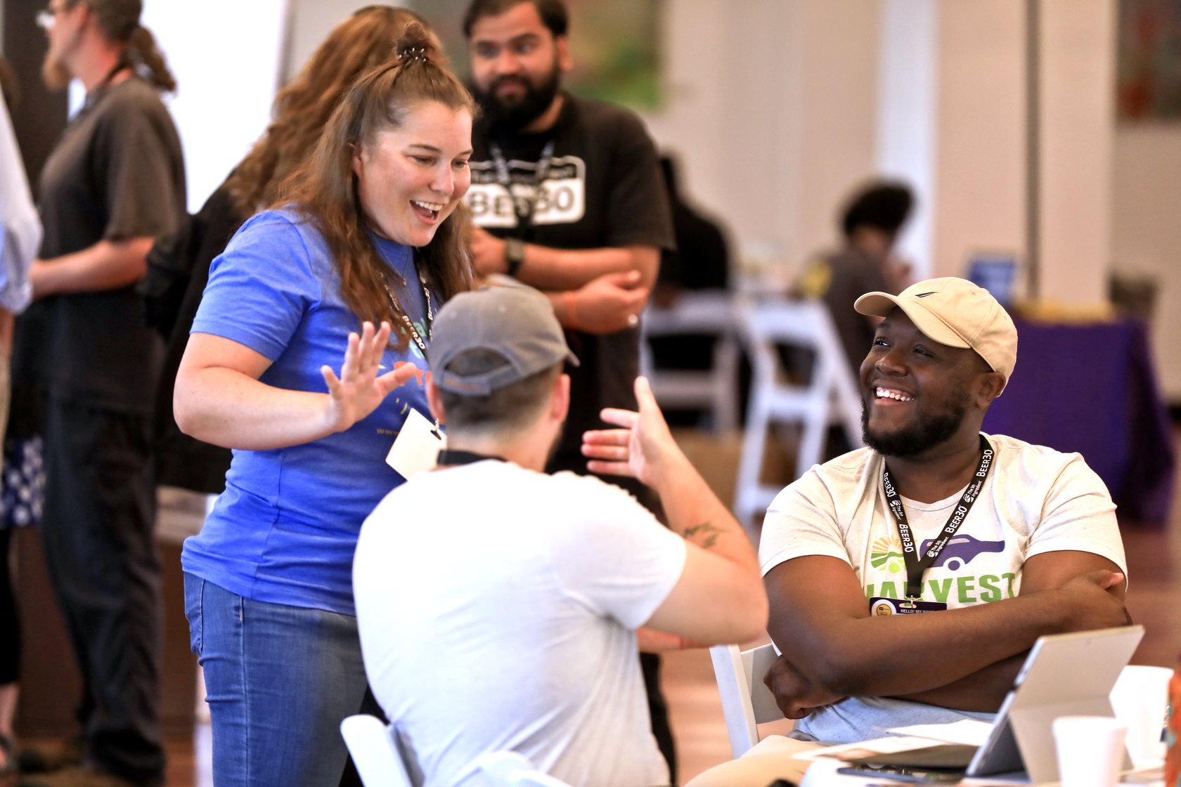 Achieving Level Three Communication in St. Louis