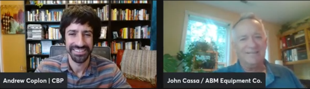 Grain Questions, Handled