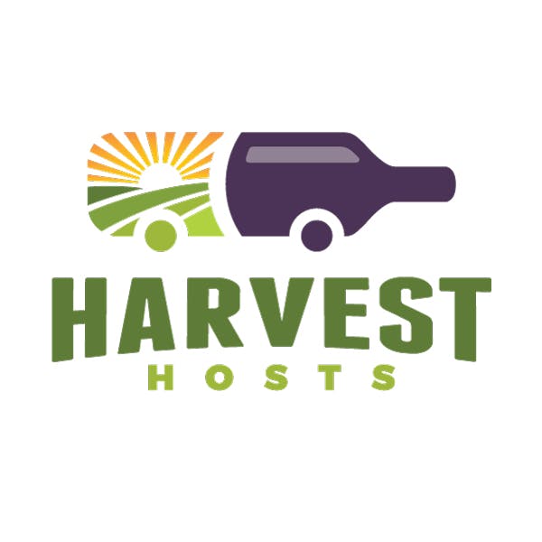Harvest Host logo Harvest Host logo
