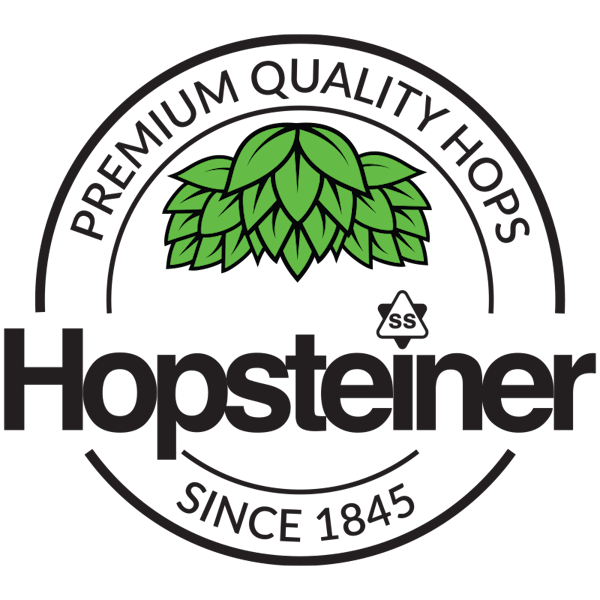 Hopsteiner Logo Hopsteiner Logo