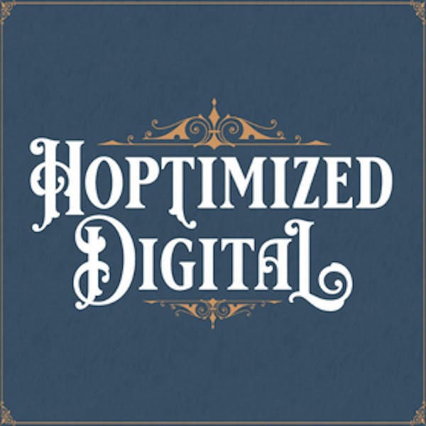 Hoptimized Digital Square Logo 300x300
