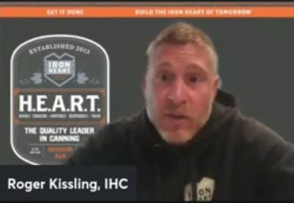 Q&A about Iron Heart’s NEW Technical Support and Services Program