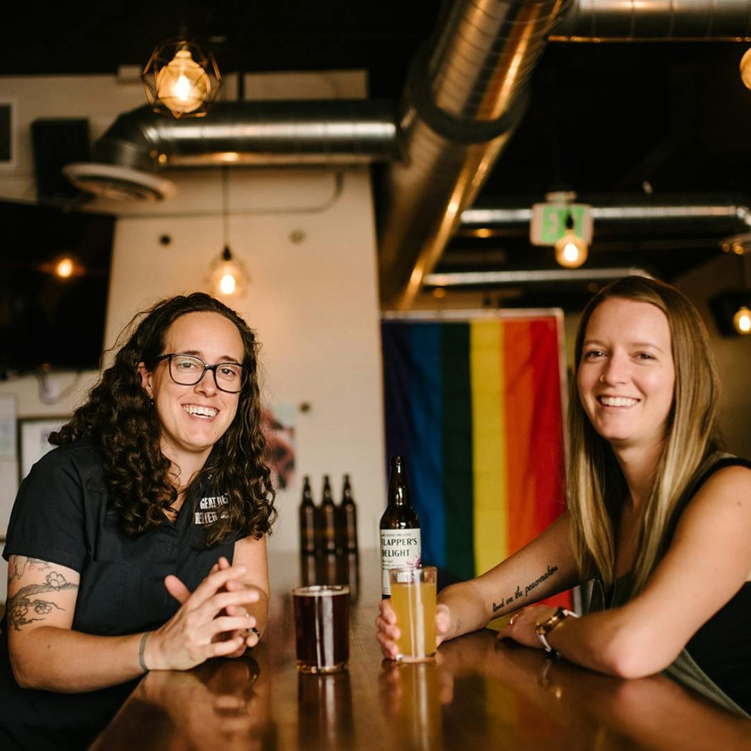 Lady Justice Brewing