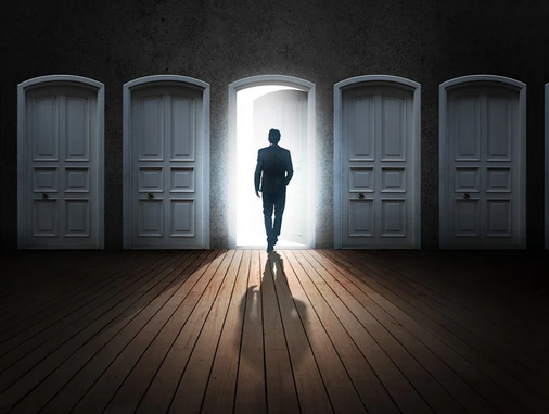 Giving It Up! Why I Left a Successful Career to Work in Beer