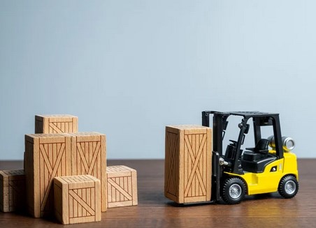 Logistics Unpacked – Industry Insights and Outlook