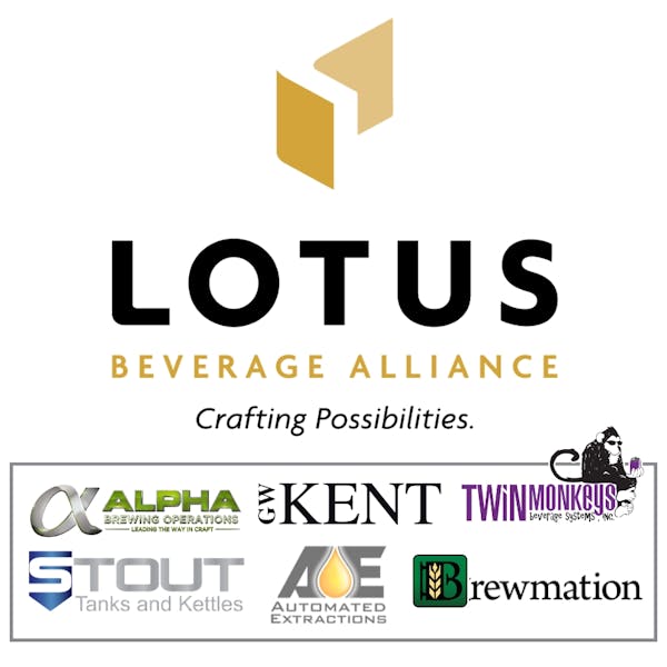 Lotus House of Brands logo Lotus House of Brands logo