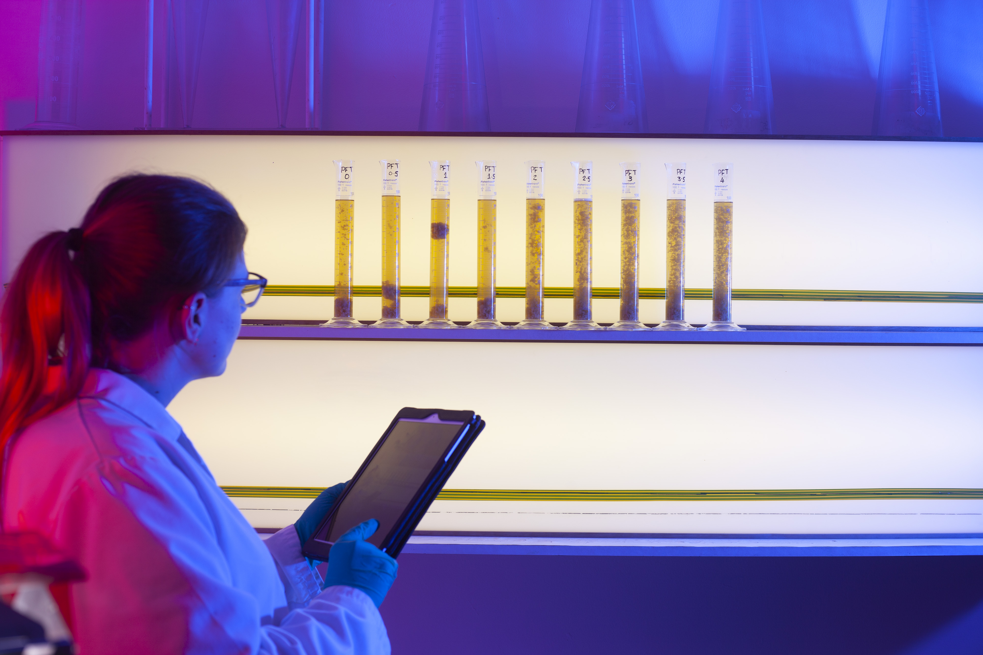 Unlocking Clarity: Why Kettle Finings Matter in Brewing