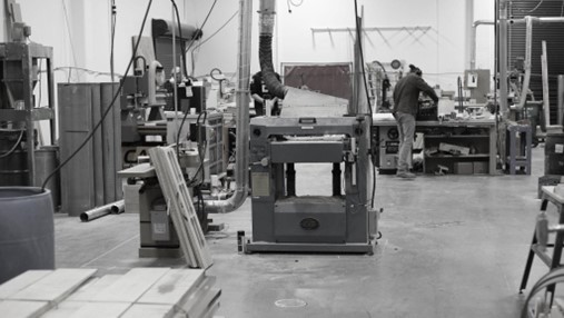 Born in the USA: Why We Should Opt for USA-Made