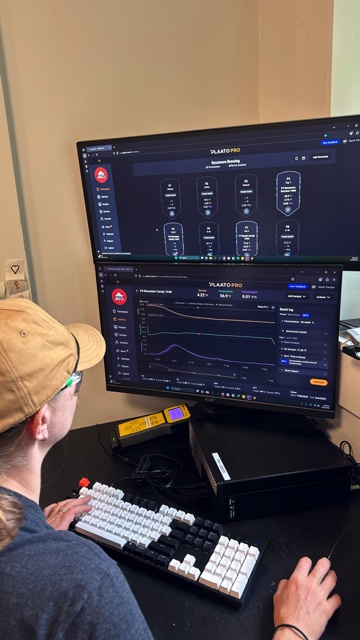 How Smart Fermentation Helped Sycamore Brewing Save Weeks