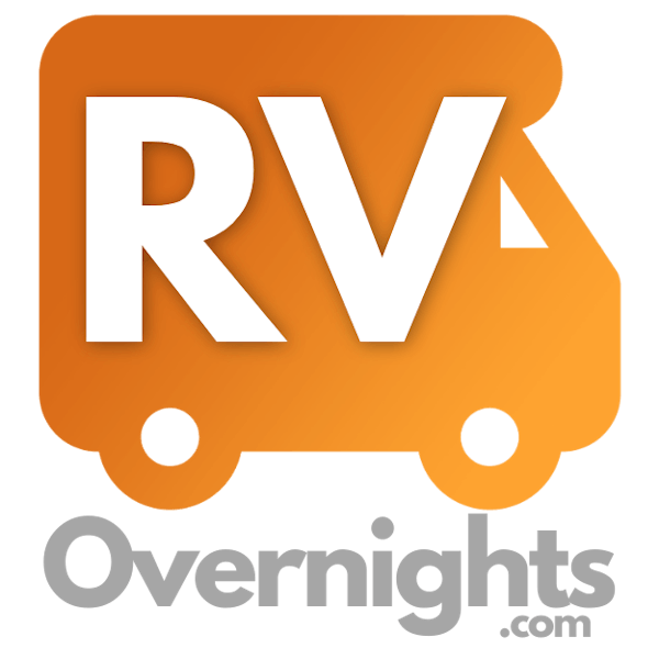 RV overnight logo 2 RV overnight logo 2