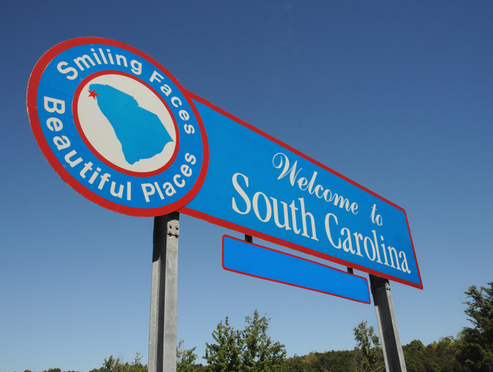 What’s Going on in SC Beer?