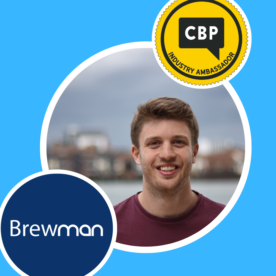 How much beer do we have? Craft Beer Professionals